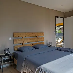 Appartement La Croix Des Tetes, Saint-Martin-de-la-Porte