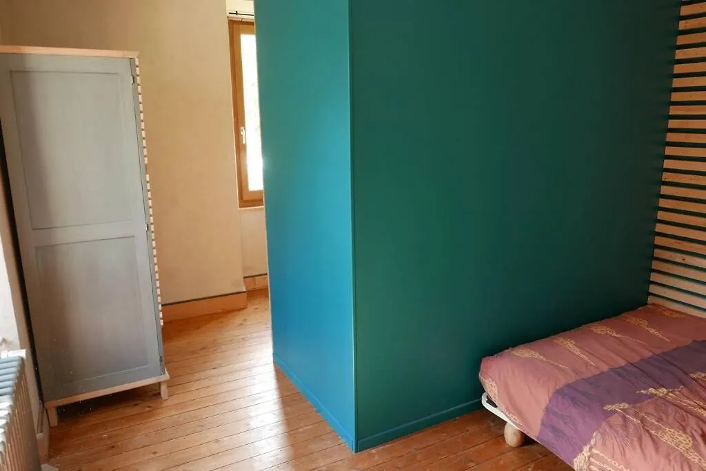 Joli Appartement Confortable Renove Style Cosy Saint-Martin-de-la-Porte